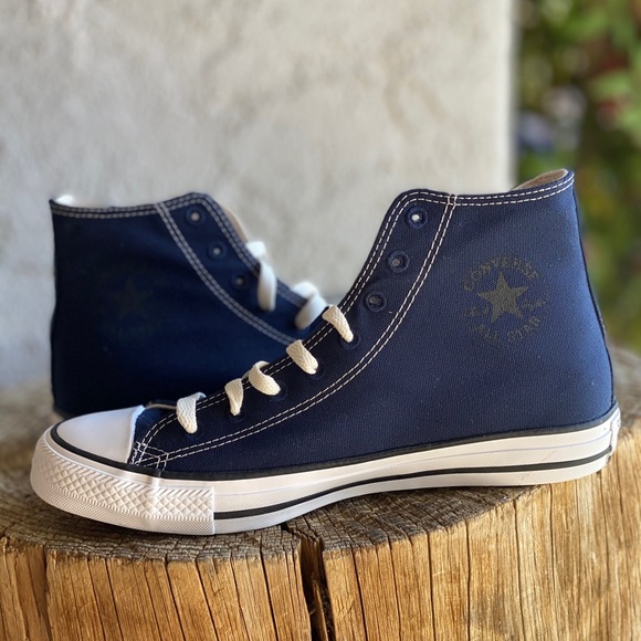 Converse Chuck Taylor All Star Hi Sneaker - Picture 4 of 7